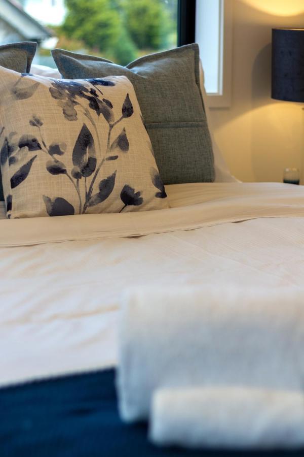 Explore Addington And Cbd 1 Bed W/Carpark Christchurch Eksteriør bilde