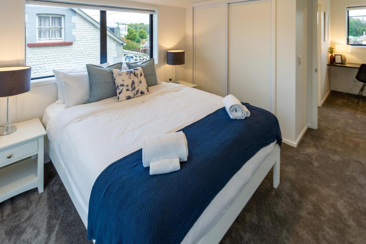 Explore Addington And Cbd 1 Bed W/Carpark Christchurch Eksteriør bilde