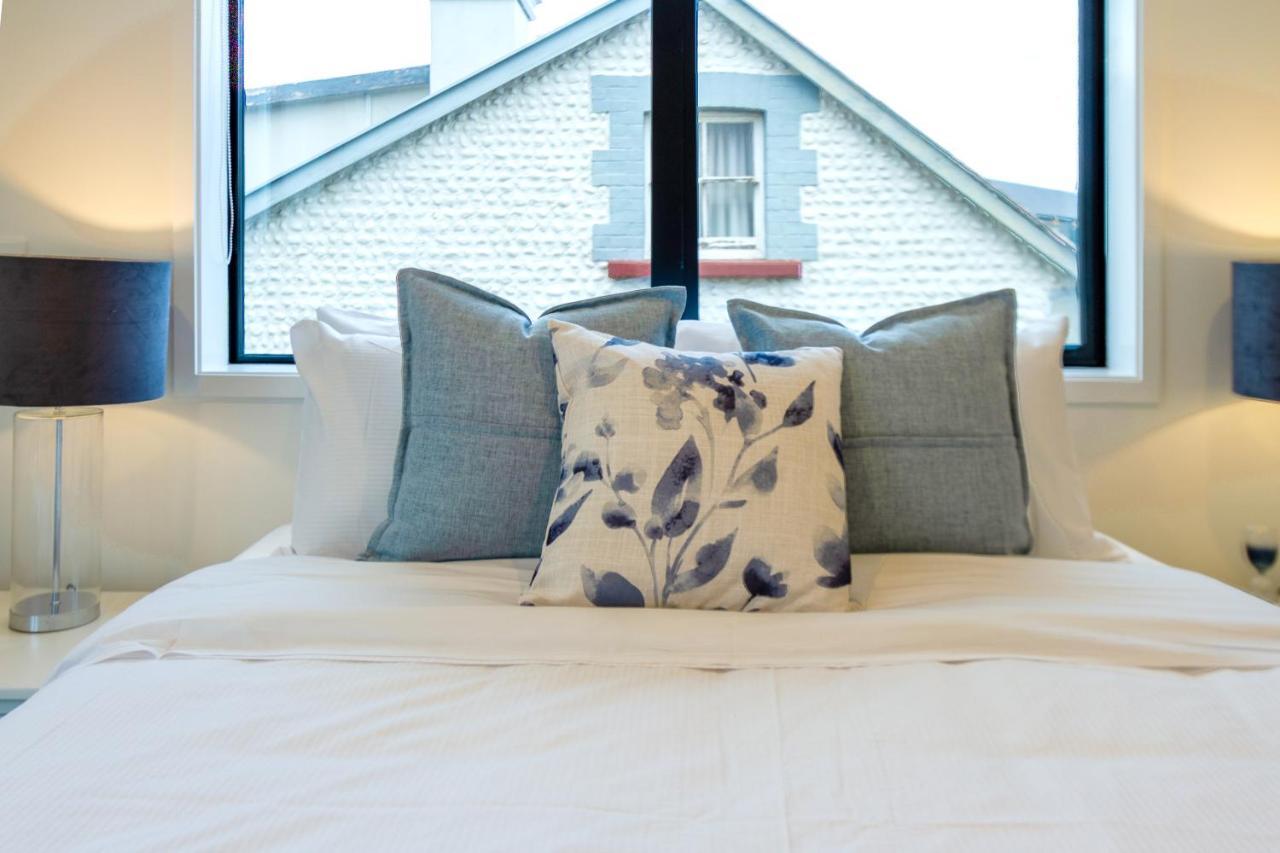 Explore Addington And Cbd 1 Bed W/Carpark Christchurch Eksteriør bilde