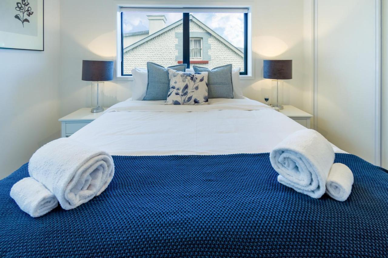 Explore Addington And Cbd 1 Bed W/Carpark Christchurch Eksteriør bilde