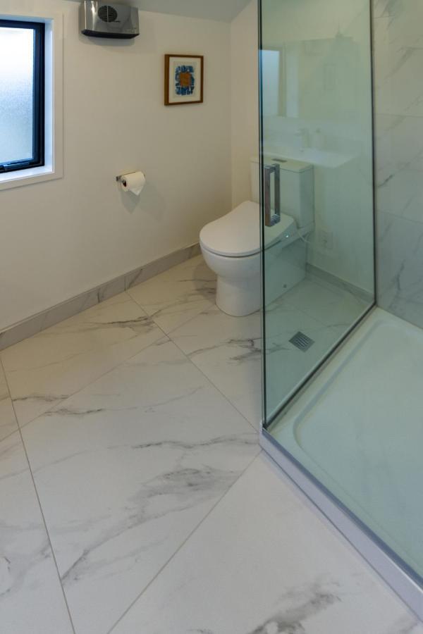 Explore Addington And Cbd 1 Bed W/Carpark Christchurch Eksteriør bilde