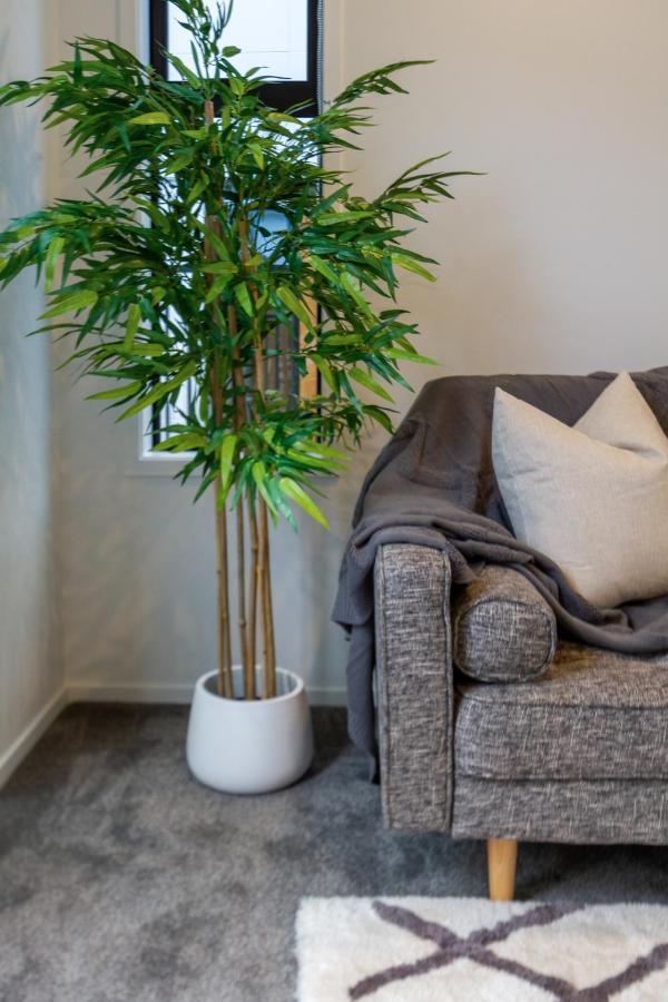 Explore Addington And Cbd 1 Bed W/Carpark Christchurch Eksteriør bilde